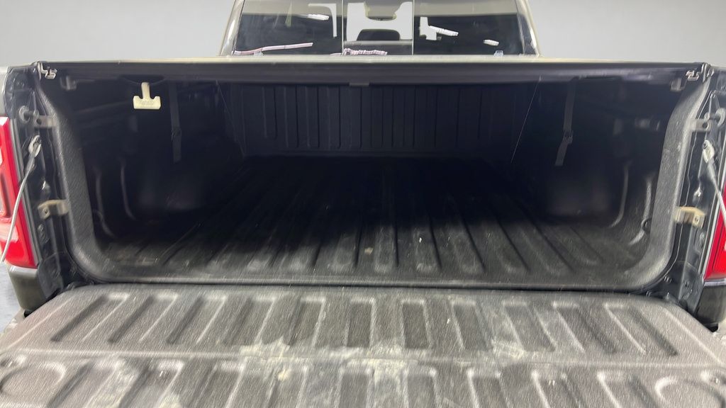 Used 2021 RAM 1500 Limited AWD/4WD image 37