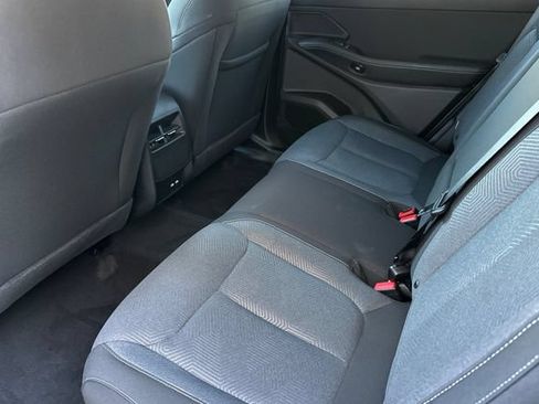 New 2026 Jeep Cherokee Laredo AWD/4WD image 11
