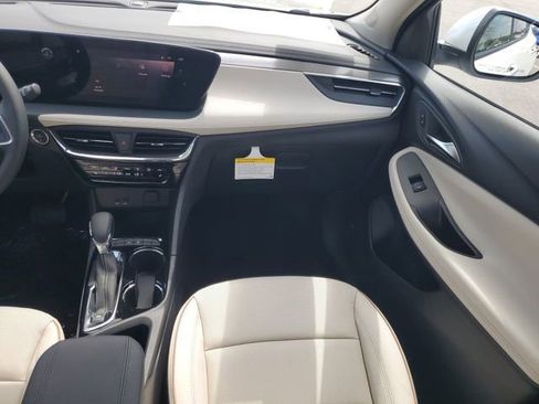 New 2026 Buick Encore GX Avenir image 26