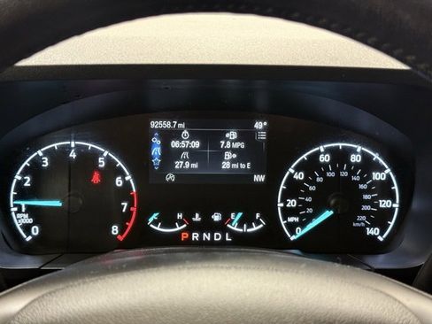 Used 2022 Ford Maverick XLT w/ Equipment Group 300A Standard image 30