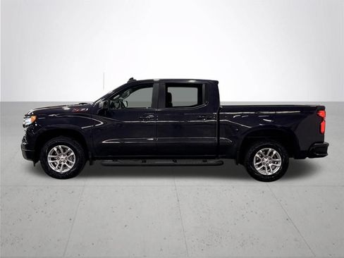 Certified 2023 Chevrolet Silverado 1500 RST w/ Z71 Off-Road Package AWD/4WD image 14