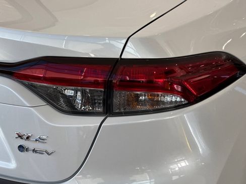 New 2026 Toyota Corolla XLE image 29