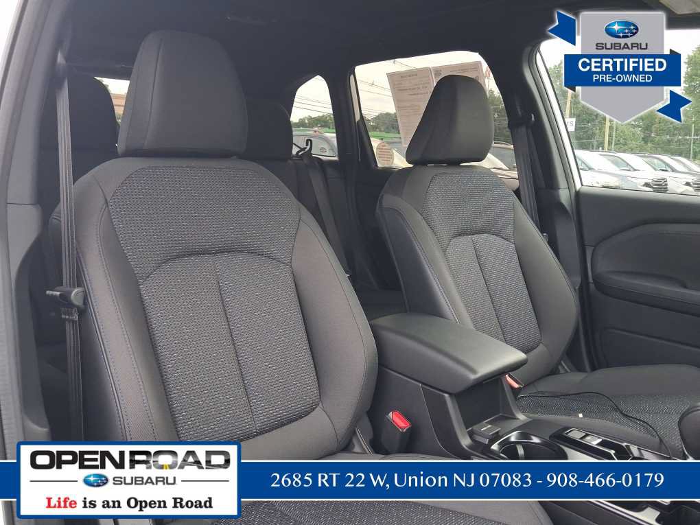 Certified 2026 Subaru Forester Premium AWD/4WD image 18