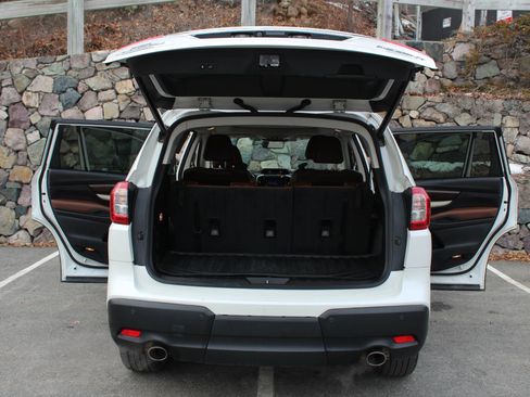 Used 2021 Subaru Ascent Touring AWD/4WD image 10