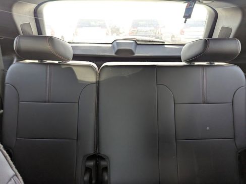 Certified 2022 Chevrolet Traverse RS image 15