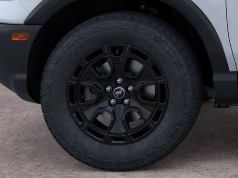 New 2026 Ford Bronco Sport Badlands w/ Sasquatch Badlands Package AWD/4WD image 19