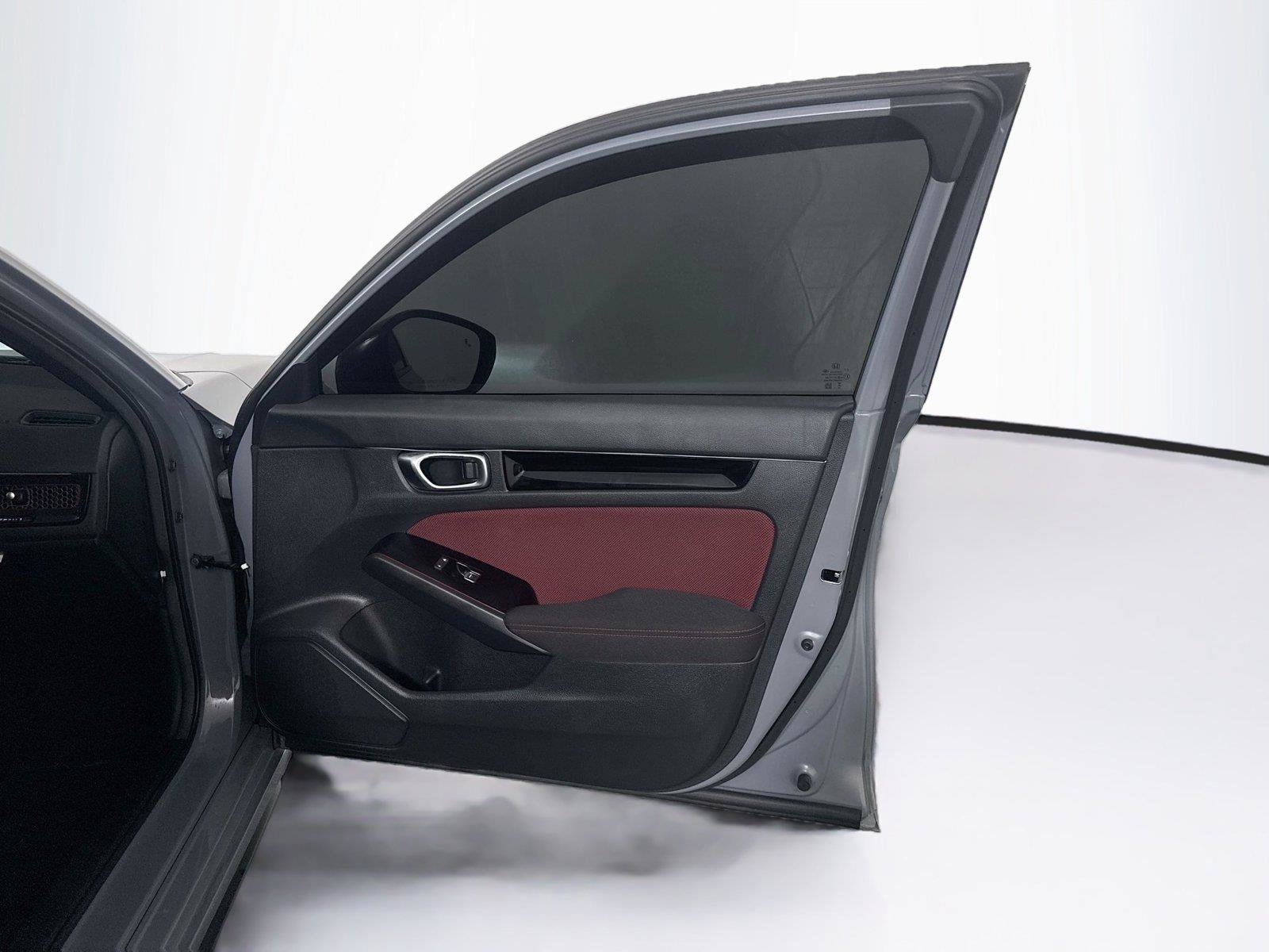 Used 2026 Honda Civic Si image 32