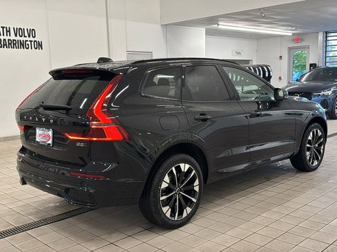 New 2026 Volvo XC60 B5 Plus w/ Climate Package AWD/4WD image 5