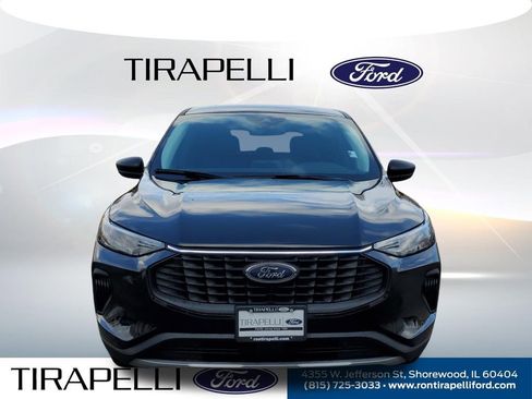 New 2026 Ford Escape Active image 4