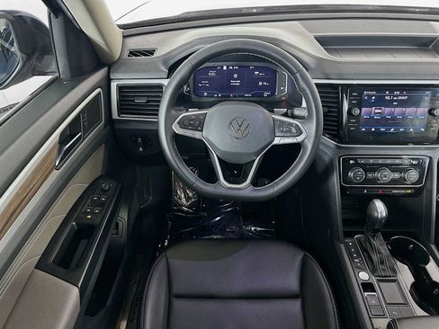 Used 2021 Volkswagen Atlas SEL FWD image 21