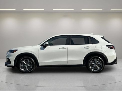 New 2027 Honda HR-V LX image 9