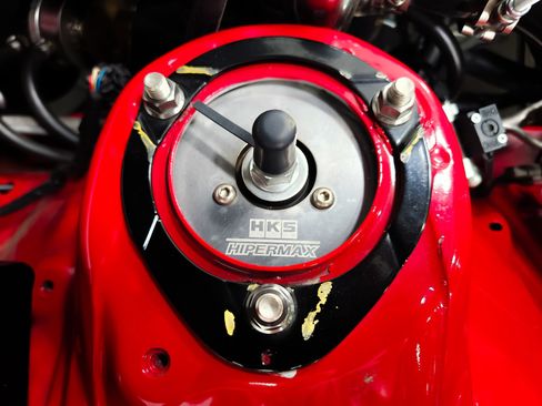 Used 1993 Toyota Supra Turbo RWD image 37