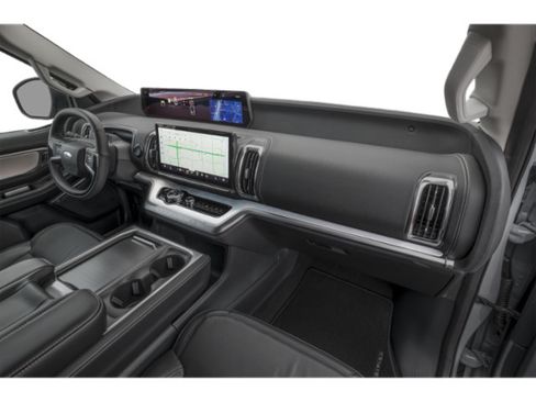 New 2027 Ford Expedition Max Platinum w/ Driver's Package AWD/4WD image 20