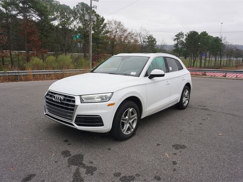 Used 2019 Audi Q5 2.0T Premium image 24