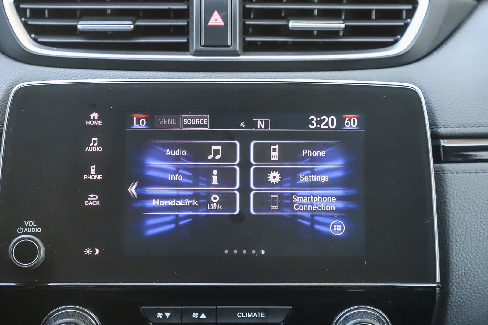 Used 2018 Honda CR-V EX image 14