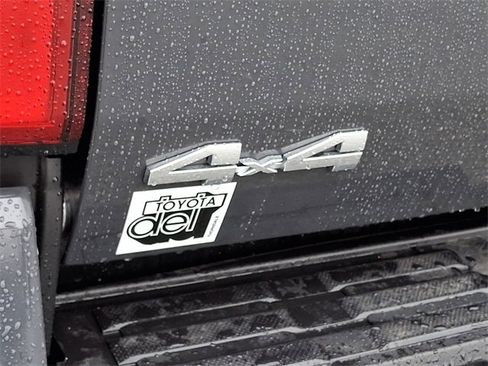 Certified 2025 Toyota Tacoma SR5 image 29