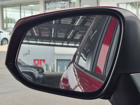 Certified 2025 Toyota RAV4 LE FWD image 25