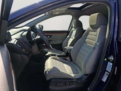 Used 2020 Honda CR-V EX image 14