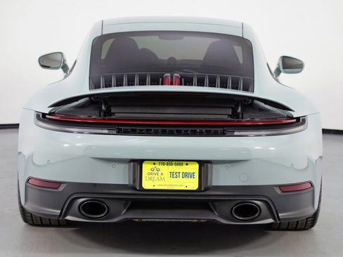 Used 2025 Porsche 911 Carrera image 52
