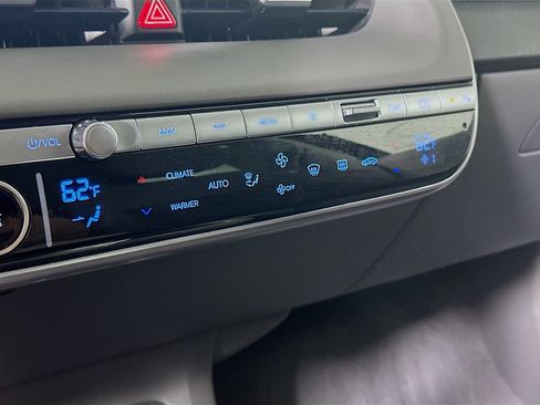Used 2024 Hyundai Ioniq 5 SE RWD image 24