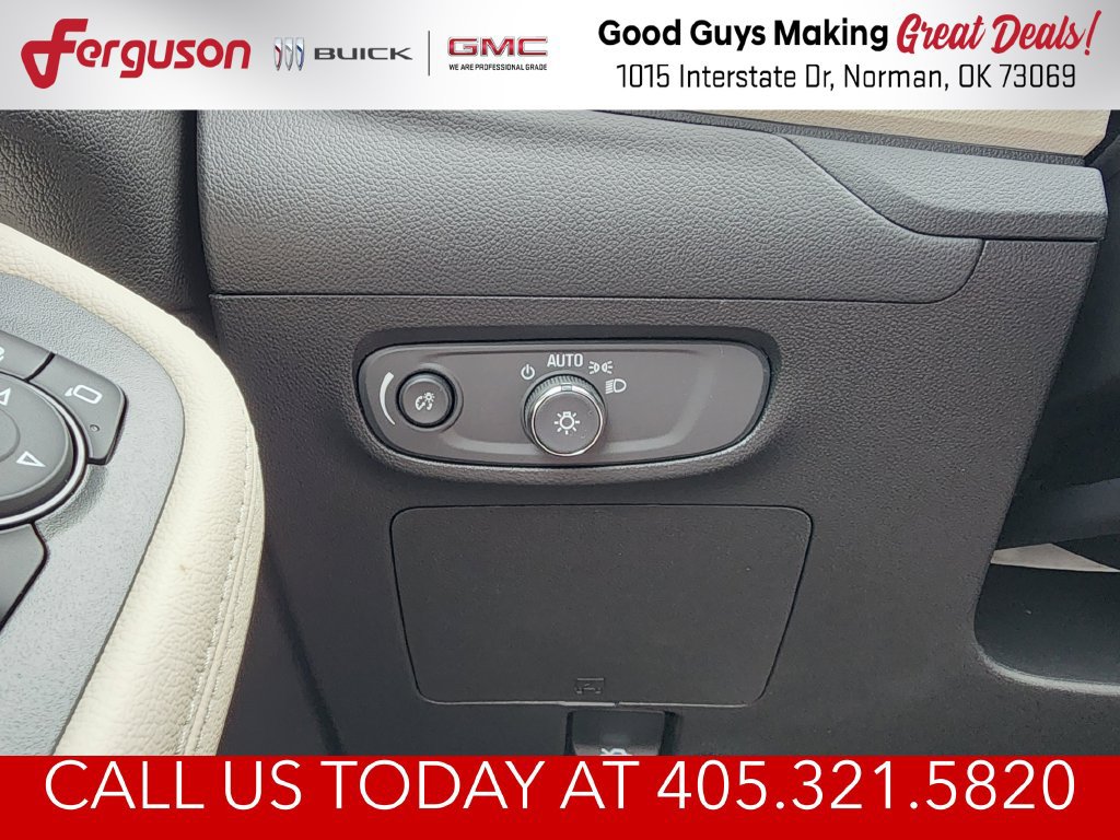New 2026 Buick Encore GX Preferred w/ Comfort Package FWD image 17