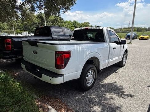 Used 2026 Ford F150 XL RWD image 3