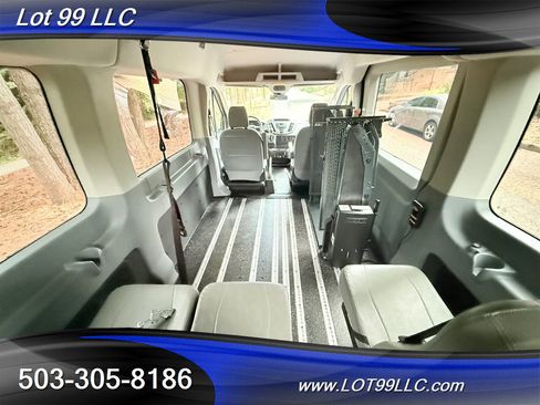 Used 2017 Ford Transit 150 XL image 45