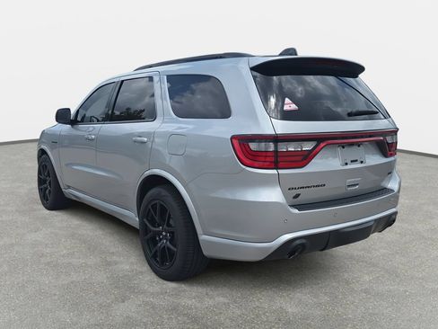 New 2026 Dodge Durango GT w/ Tow 'N Go Package AWD/4WD image 7