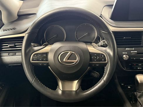Used 2022 Lexus RX 350 AWD w/ 3500 lbs Tow Prep Package image 17