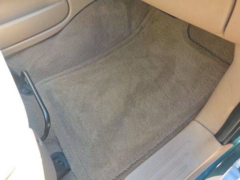 Used 1998 Ford Expedition XLT AWD/4WD image 27