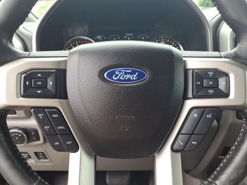 Used 2018 Ford F150 Lariat w/ Equipment Group 502A Luxury AWD/4WD image 5