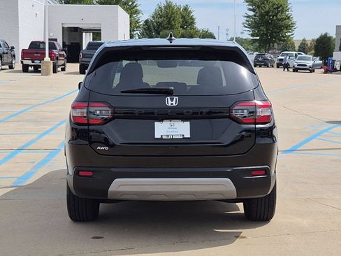 Certified 2023 Honda Pilot EX-L image 7