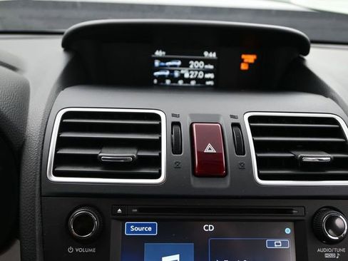 Used 2016 Subaru Forester 2.5i image 13