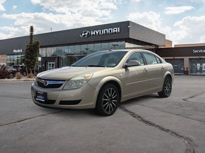Used 2007 Saturn Aura XE
