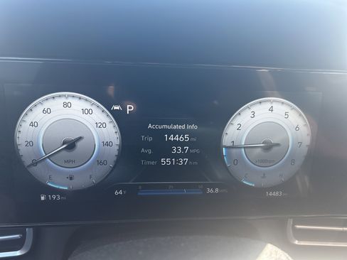 Used 2023 Hyundai Elantra SEL w/ Convenience Package FWD image 17