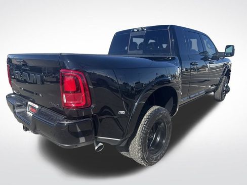 New 2026 RAM 3500 Limited image 5