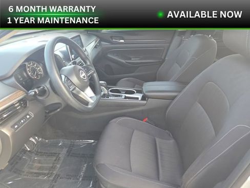 Used 2024 Nissan Altima 2.5 SV image 9