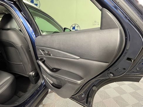 Used 2023 MAZDA CX-30 AWD 2.5 S w/ Preferred Package image 25