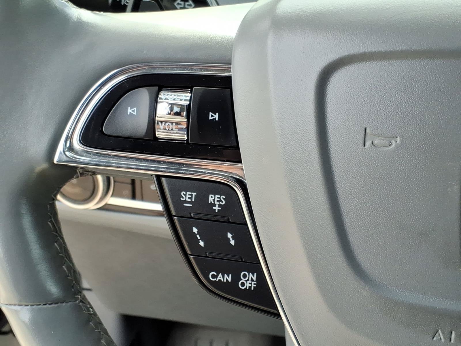 Used 2021 Lincoln Navigator L Reserve w/ Luxury Package AWD/4WD image 27