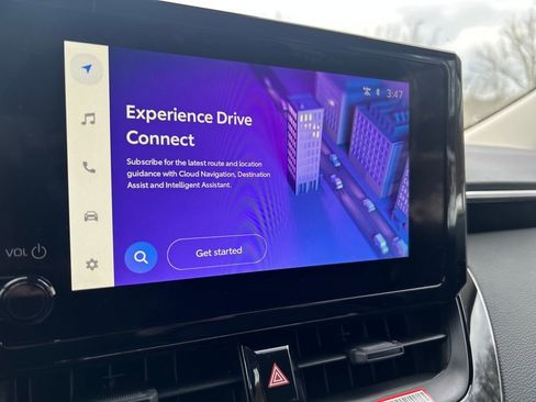 New 2026 Toyota Corolla LE image 13