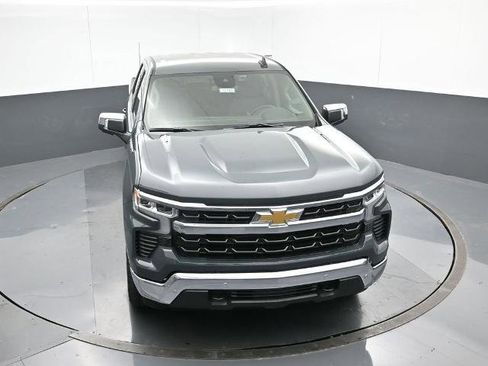 New 2026 Chevrolet Silverado 1500 LT w/ All Star Edition Plus image 24