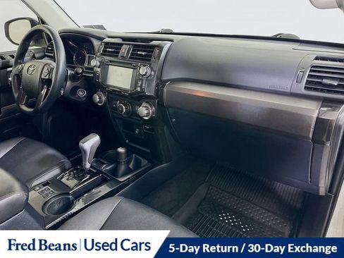 Used 2019 Toyota 4Runner TRD Pro AWD/4WD image 33