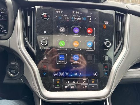 Used 2021 Subaru Legacy Limited XT w/ Popular Package #3 image 20