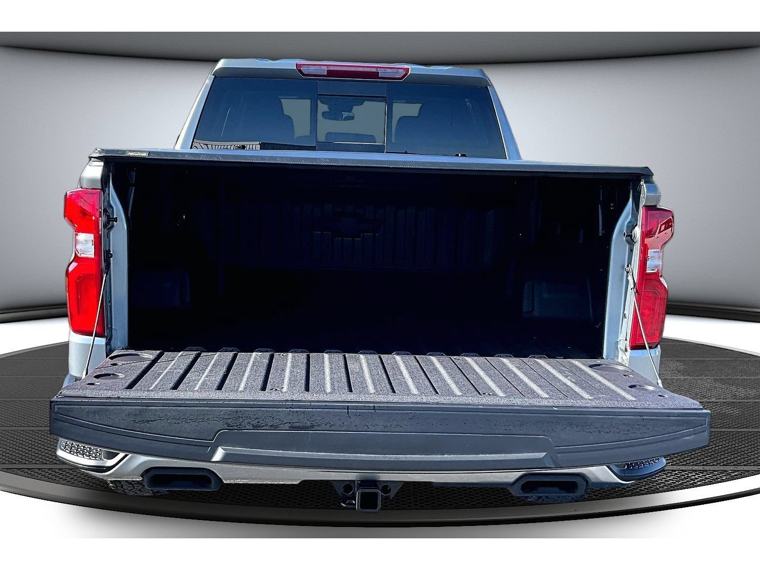 New 2026 Chevrolet Silverado 1500 RST w/ Redline Edition AWD/4WD image 23