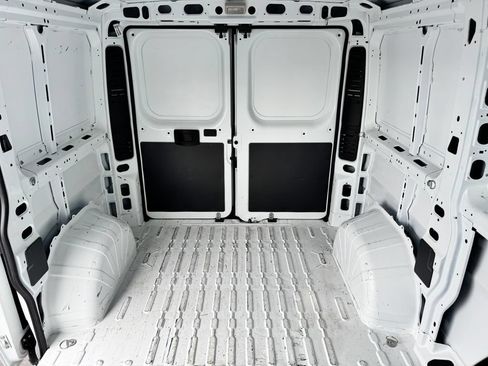 Used 2021 RAM ProMaster 1500 FWD image 15