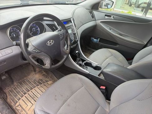 Used 2011 Hyundai Sonata GLS FWD image 4