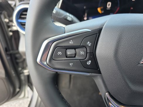 New 2026 Chevrolet Trax LT w/ Driver Confidence Package image 32