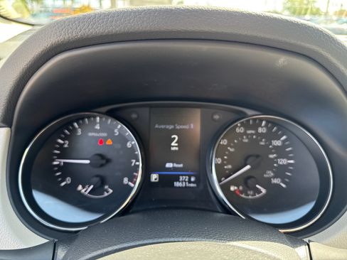 Certified 2022 Nissan Rogue Sport SL w/ Premium Package AWD/4WD image 28