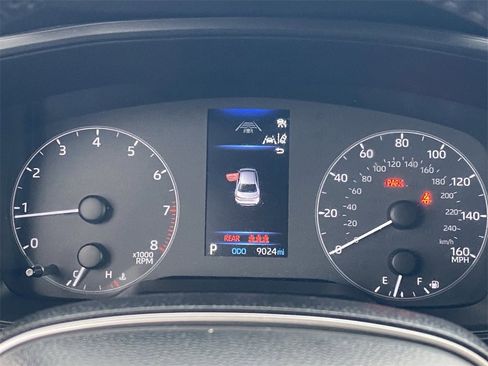 Certified 2025 Toyota Corolla SE image 33