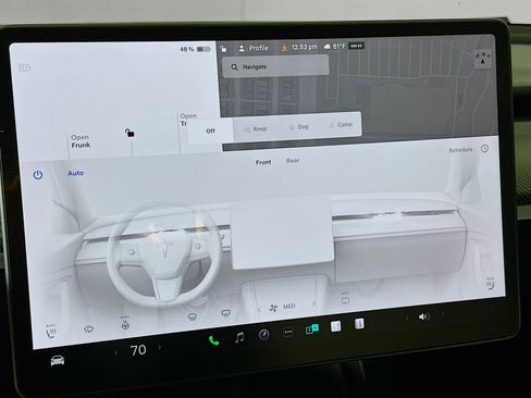 Used 2023 Tesla Model 3 Standard Range image 23